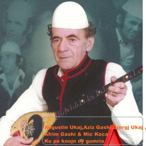 Listen to Ku Po Knojn Dy Gumria song with lyrics from augustin ukaj