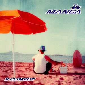 R Climent的專輯AFRO VERANIEGO