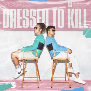 Jake Nawas的專輯Dressed to Kill