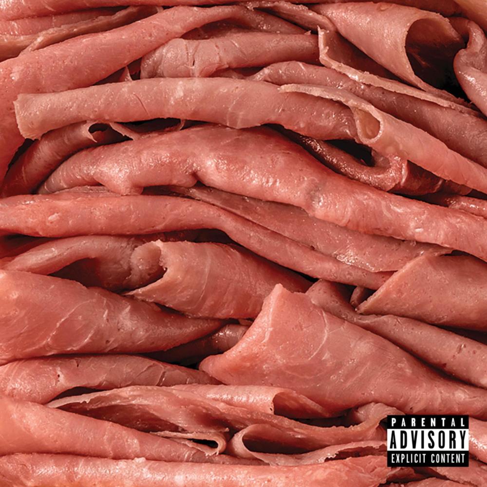 Arby's (Explicit)