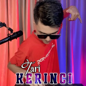Album Tari Kerinci oleh Dion Rulmelta