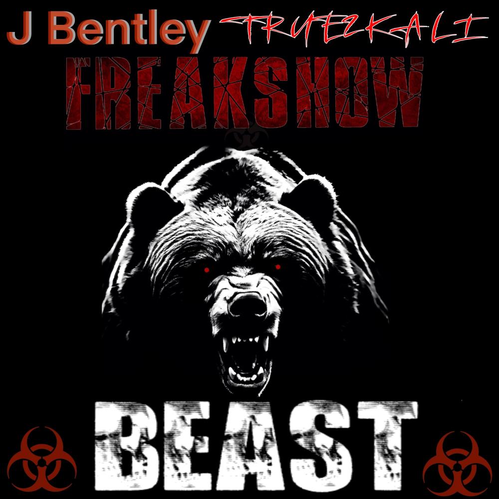 BEAST (feat. J Bentley & True2kali) (Explicit)