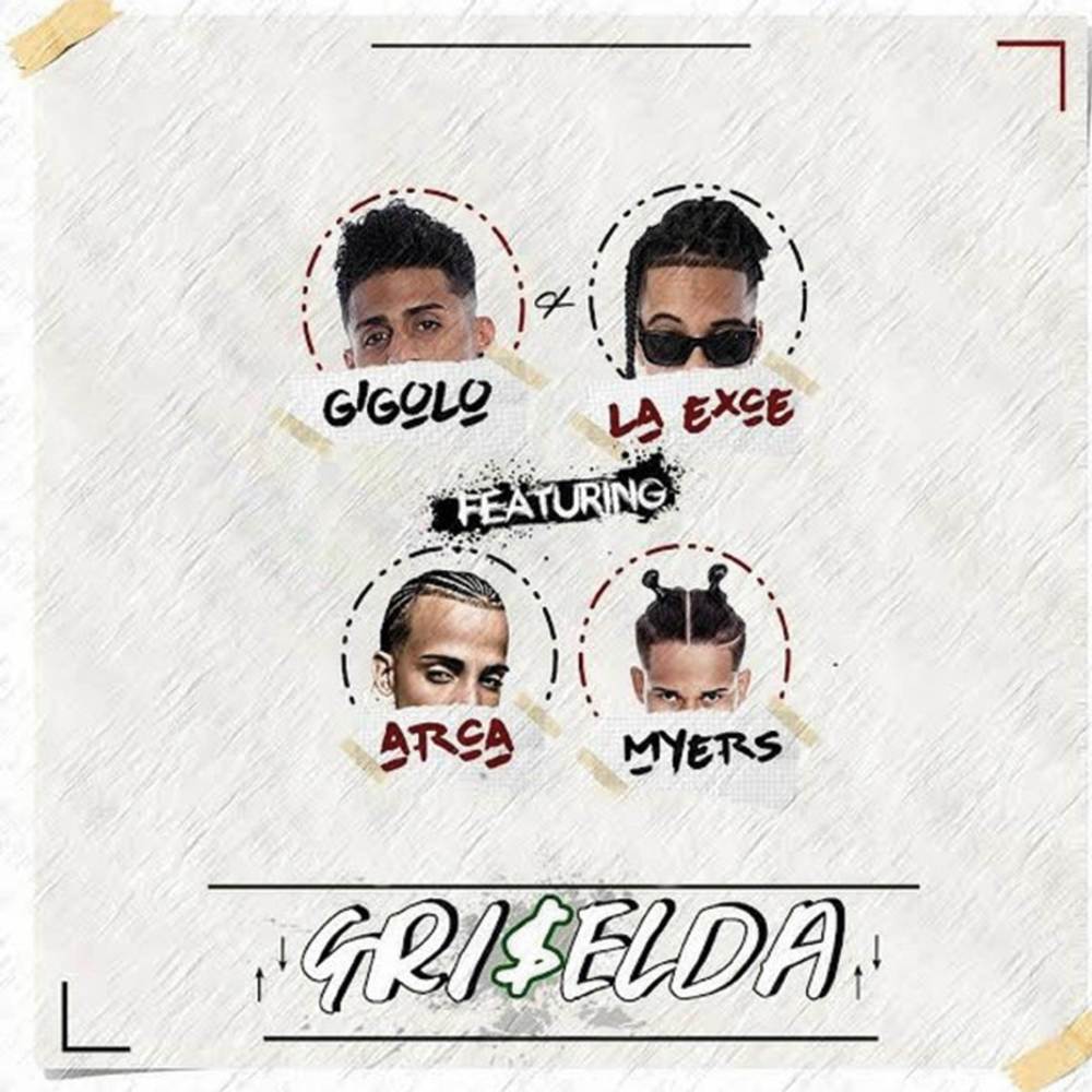 Griselda (Remix|Explicit)