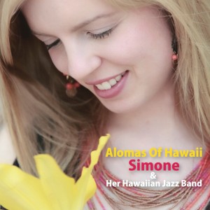 ดาวน์โหลดและฟังเพลง Hanalei Moon พร้อมเนื้อเพลงจาก Simone