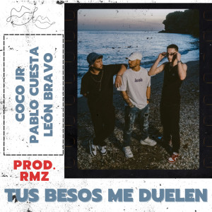 ดาวน์โหลดและฟังเพลง Tus Besos Me Duelen พร้อมเนื้อเพลงจาก Cocojr