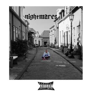 收听VINC的nightmares歌词歌曲