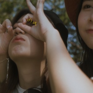 Dengarkan IT'S OK lagu dari PARIM dengan lirik