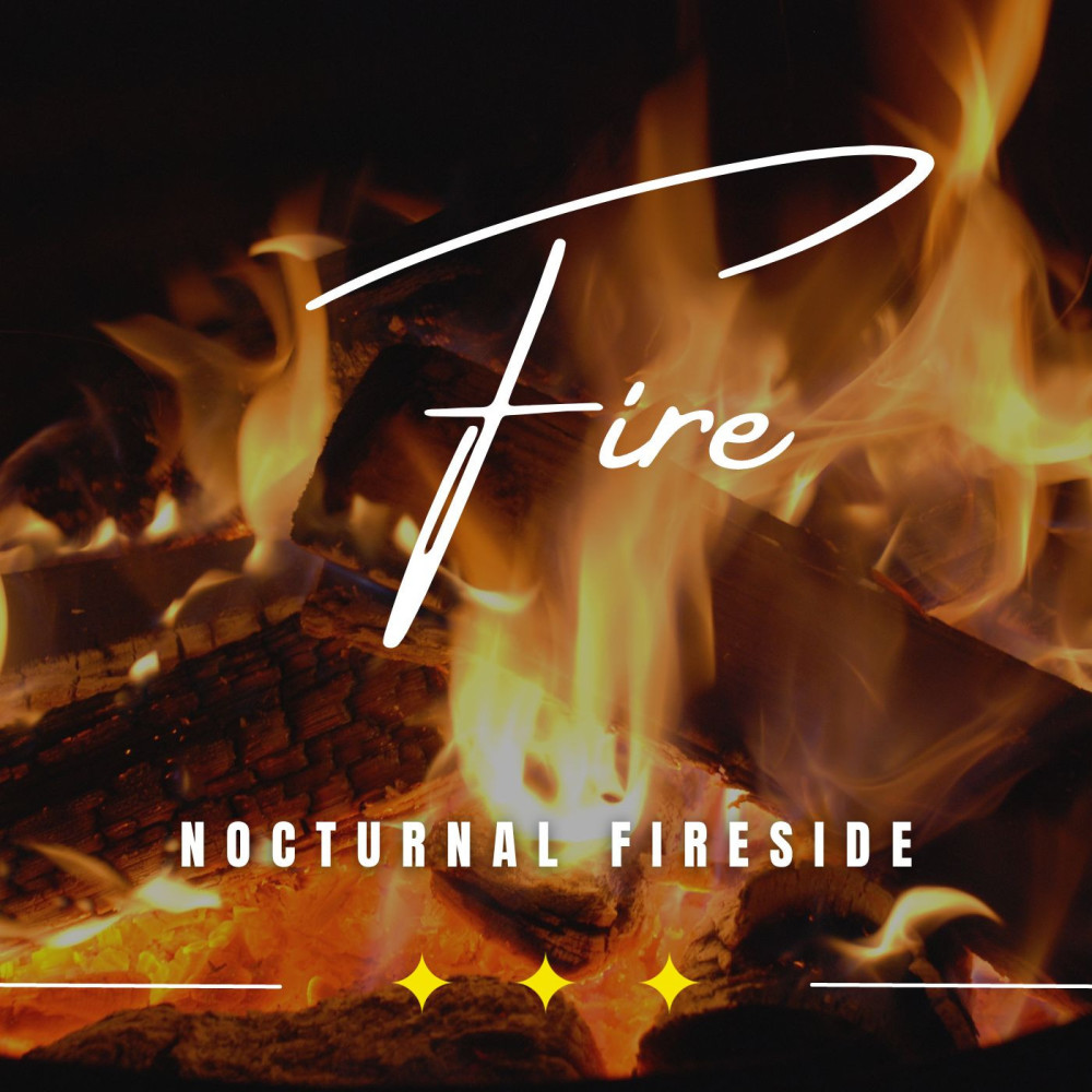 Nocturnal Fireside