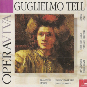 ดาวน์โหลดและฟังเพลง William Tell: Ouverture (Live in Naples, Italy December 11, 1965) พร้อมเนื้อเพลงจาก Choir of The San Carlo Theatre, Naples Italy