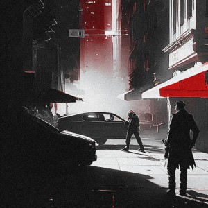 Album HEIST from 