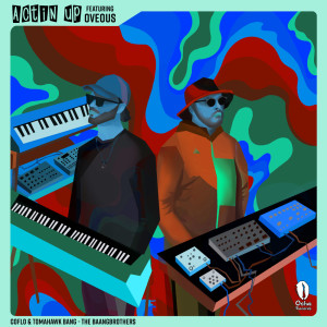 Listen to Actin Up song with lyrics from Coflo