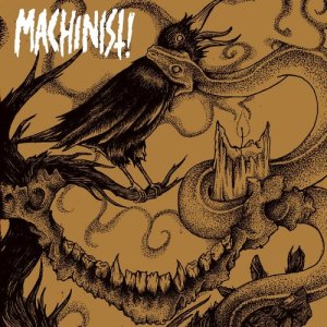 ดาวน์โหลดและฟังเพลง Malnourished Trinity พร้อมเนื้อเพลงจาก Machinist!