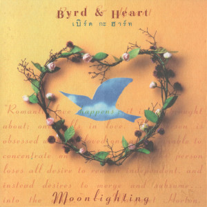 Album Moonlighting from Byrd & Heart