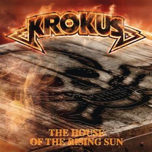 收聽Krokus的The House of the Rising Sun歌詞歌曲
