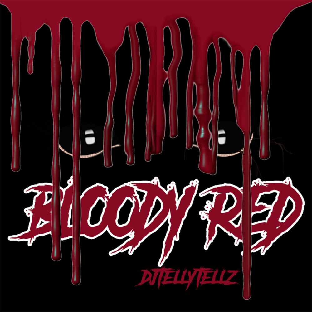 Bloody Red (Explicit)