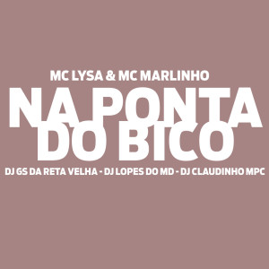 Album NA PONTA DO BICO (Explicit) oleh DJ Claudinho Mpc