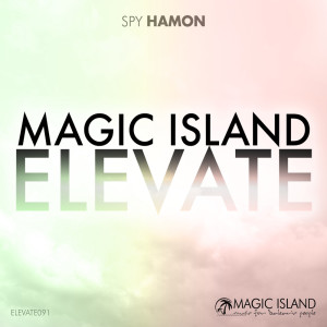 Album Hamon oleh Spy