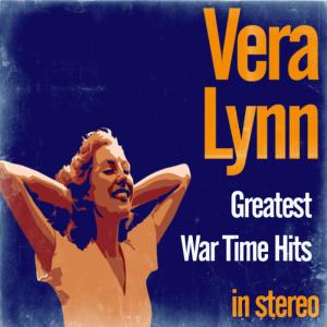 ดาวน์โหลดและฟังเพลง That Lovely Week-End พร้อมเนื้อเพลงจาก Vera Lynn