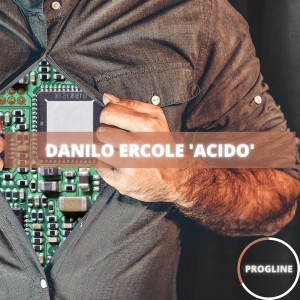 收聽Danilo Ercole的Acido歌詞歌曲