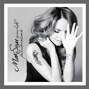 ดาวน์โหลดและฟังเพลง Koshka พร้อมเนื้อเพลงจาก MakSim