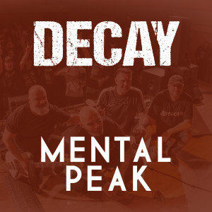 Album Mental Peak from 