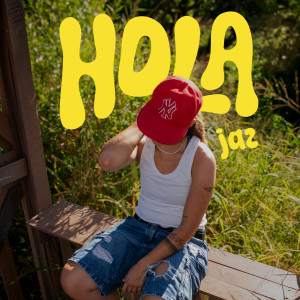 Jaz的專輯Hola