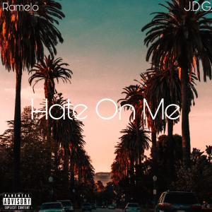 Album Hate On Me (Explicit) from 