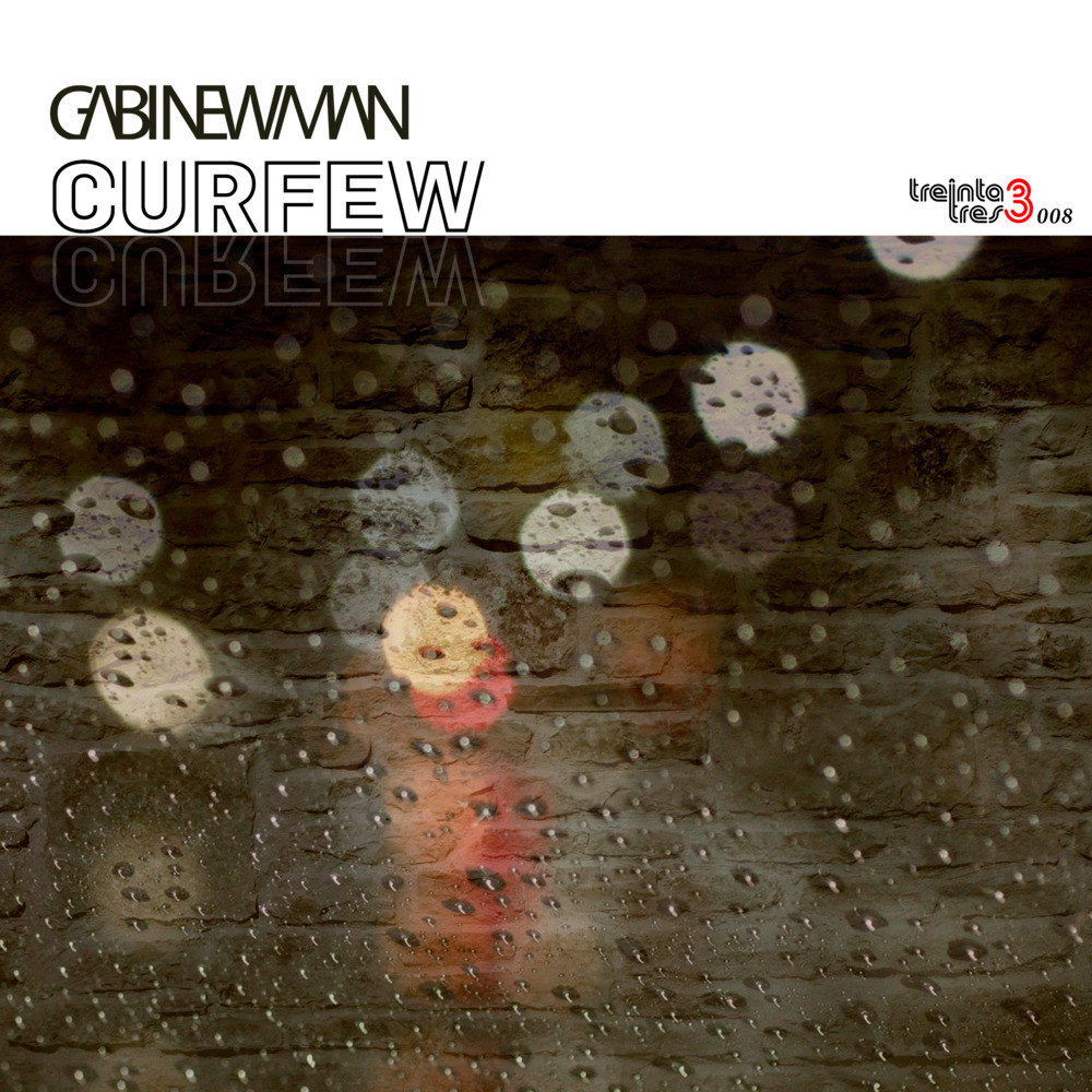 Curfew (Radio Edit)