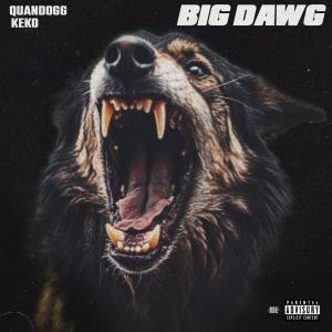 อัลบัม BIG DAWG (feat. Keko) [Explicit] ศิลปิน QuanDogg