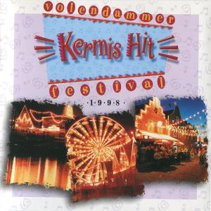 Album Volendammer Kermis Hit Festival 1998 from Various