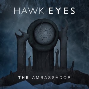 Album The Ambassador from 