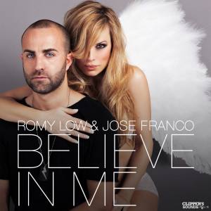 Album Believe in Me from Romy Low