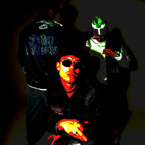 Listen to Back on Track (Explicit) song with lyrics from Sleiken