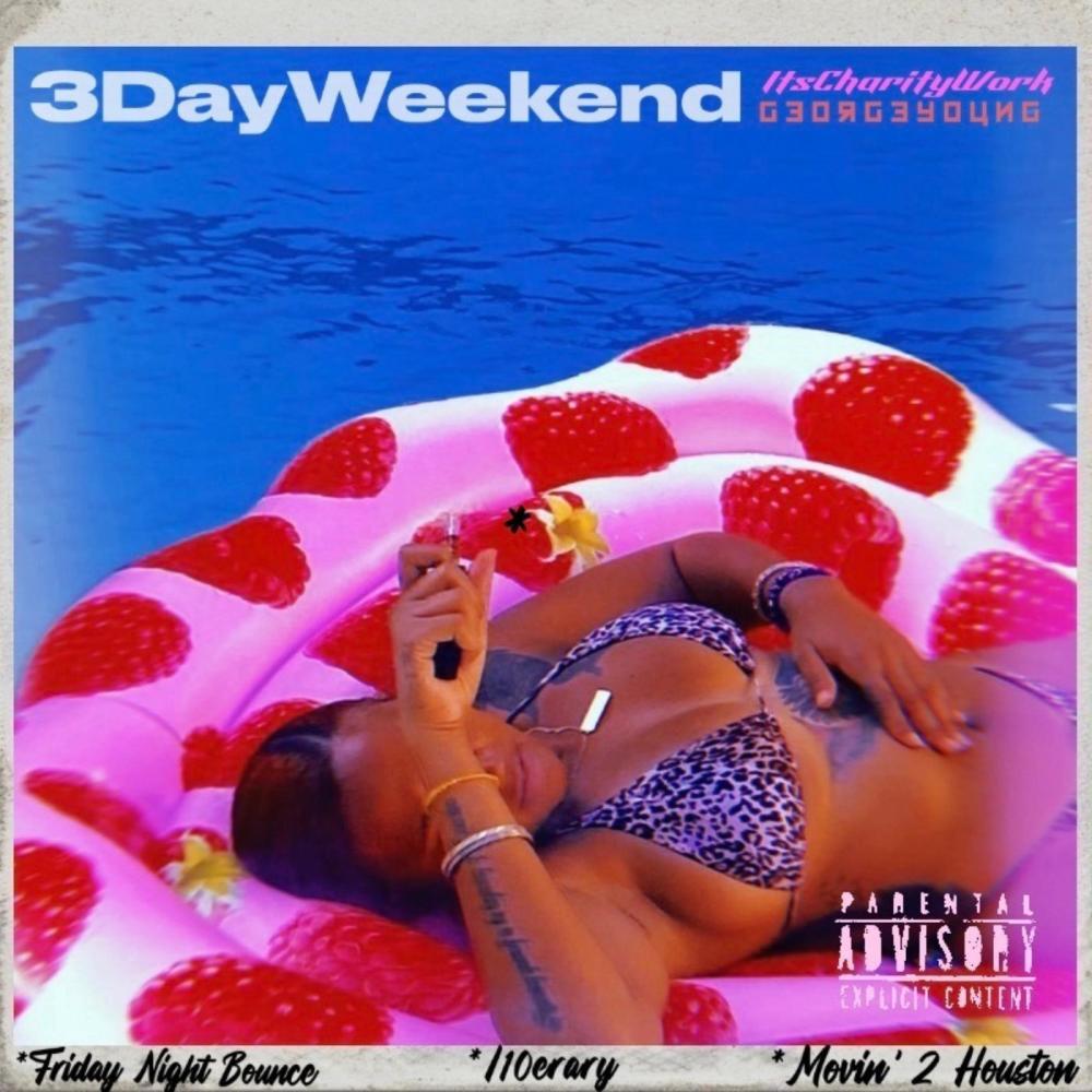 i10erary (feat. Jack Freeman) (Explicit)