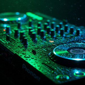 อัลบัม Maximum Pressure ศิลปิน Bassrush