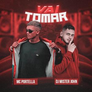 Listen to Vai Tomar song with lyrics from MC Portella
