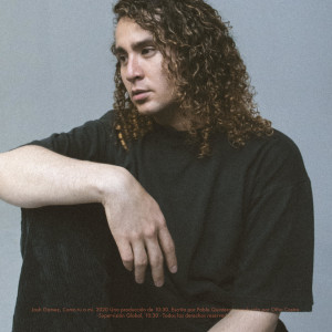 ดาวน์โหลดและฟังเพลง Como tu a mi พร้อมเนื้อเพลงจาก Josh Gamez