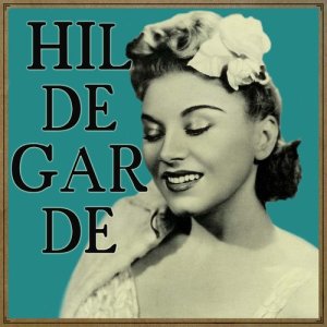 收聽Hildegarde的A Miss You Kiss (其他)歌詞歌曲