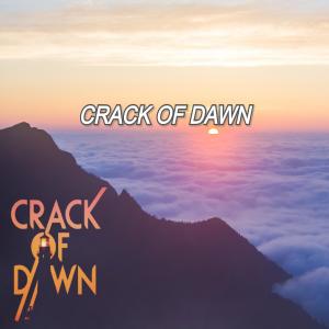 Crack of Dawn的专辑Crack Of Dawn ReMix