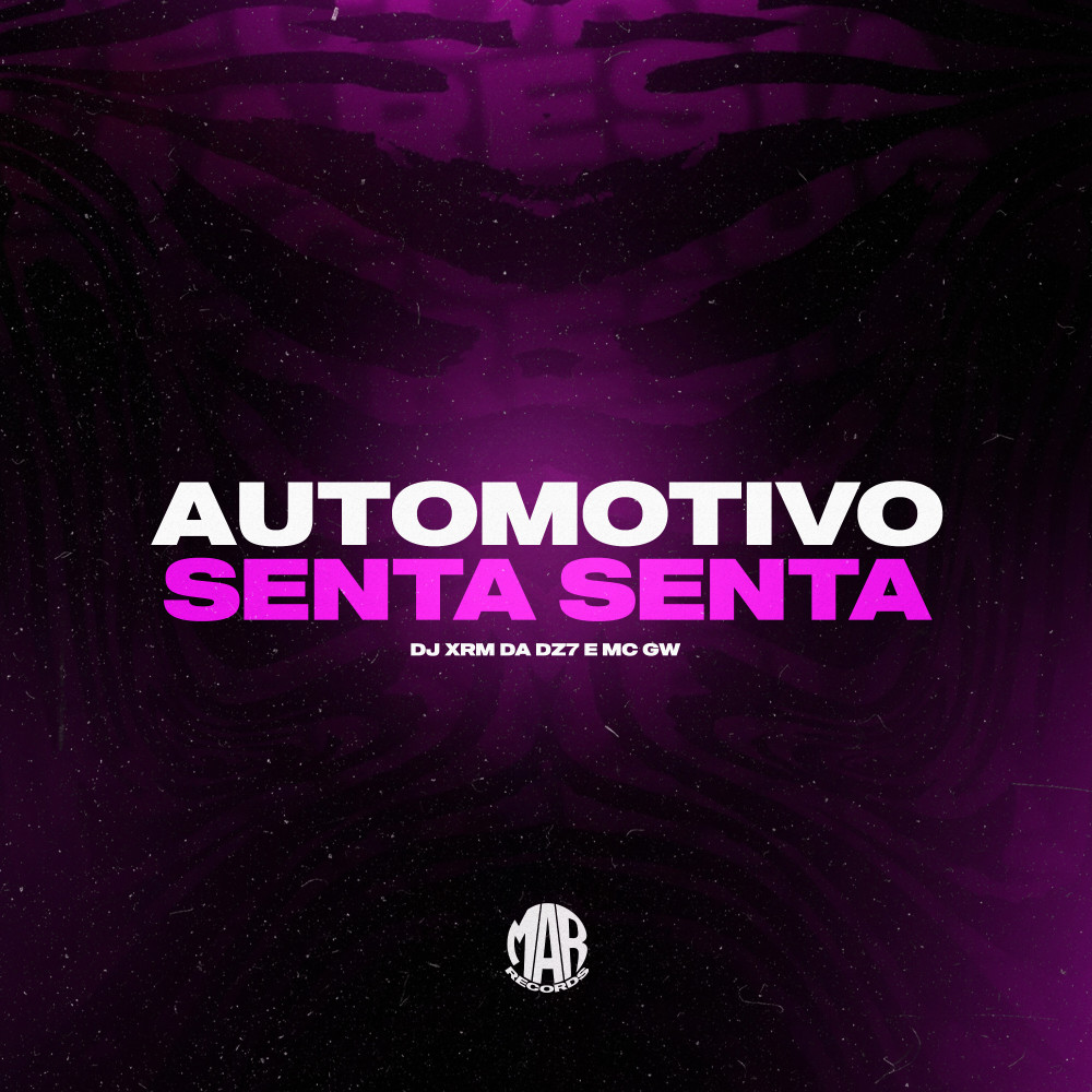 Automotivo Senta Senta (Explicit)