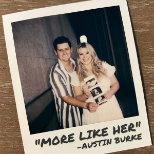 Austin Burke – Crazy, Crazy Lyrics