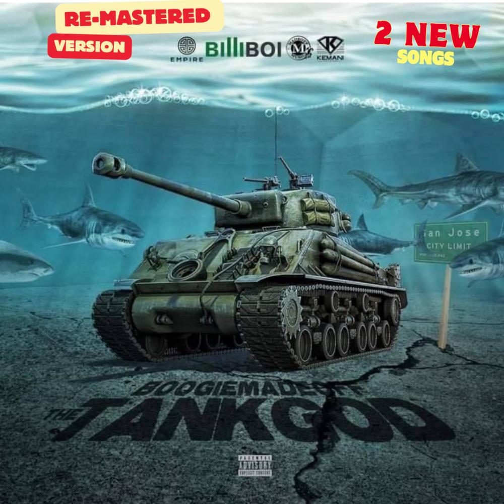 im on Re-Mastered (Explicit)