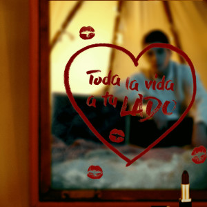 ดาวน์โหลดและฟังเพลง Toda La Vida a Tu Lado พร้อมเนื้อเพลงจาก CGO