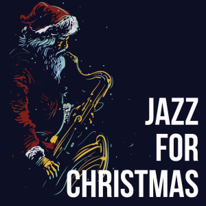 Silvia Natiello-Spiller的專輯Jazz for Christmas