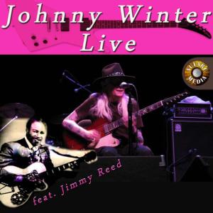 收聽Johnny Winter的Leavin' Blues歌詞歌曲