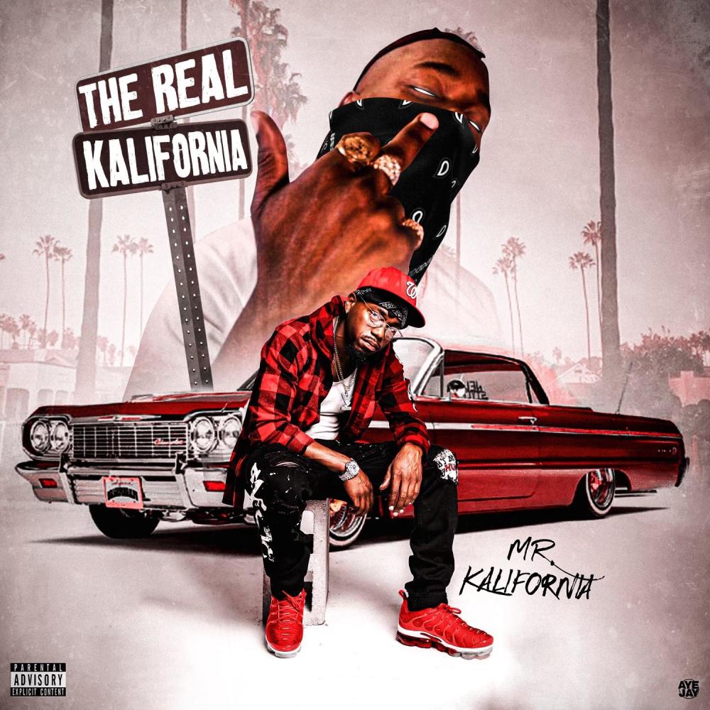 Back in the bay (feat. Abelbeats) (Explicit)