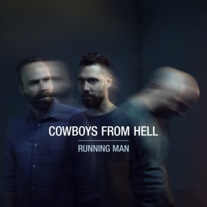 收聽Cowboys From Hell的First Song歌詞歌曲