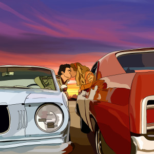 default playlist img