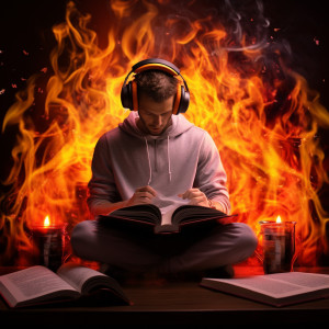 Dengarkan Fire Intellect Binaural Harmony lagu dari Ali Noise dengan lirik