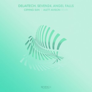 Listen to Crying Sun (Alett Avison Remix) song with lyrics from Delaitech
